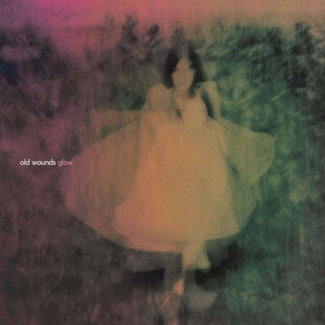 Old Wounds - Glow (Vinyl)