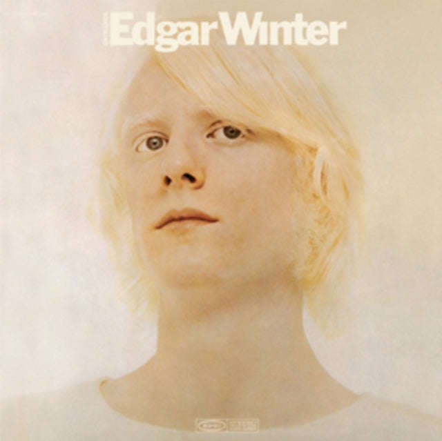 Edgar Winter - Entrance (CD)