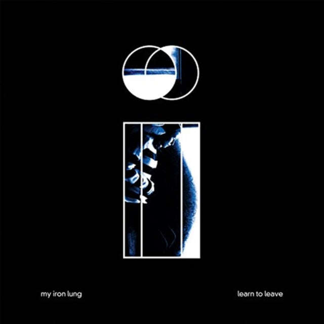 My Iron Lung - Learn To Leave (CD)