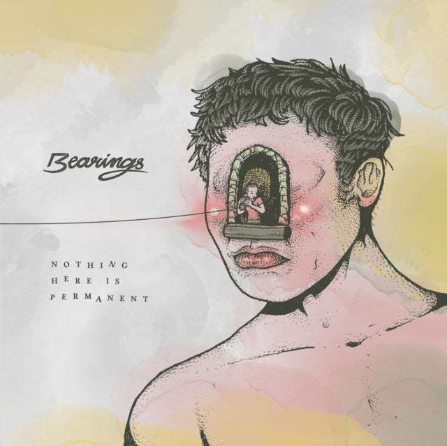 Bearings - Nothing Here Is Permanent (Vinyl)