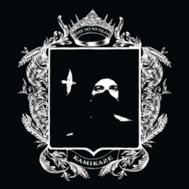 So So Glos - Kamikaze (Vinyl)