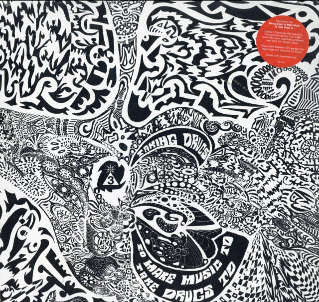 Spacemen 3 - Taking Drugs To Make Music (8 Bonus Tracks / Dl Code) (Vinyl)