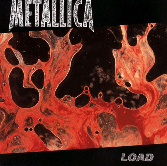 Metallica - Load (Vinyl)