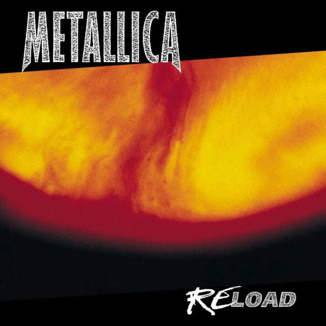 Metallica - Reload (Vinyl)