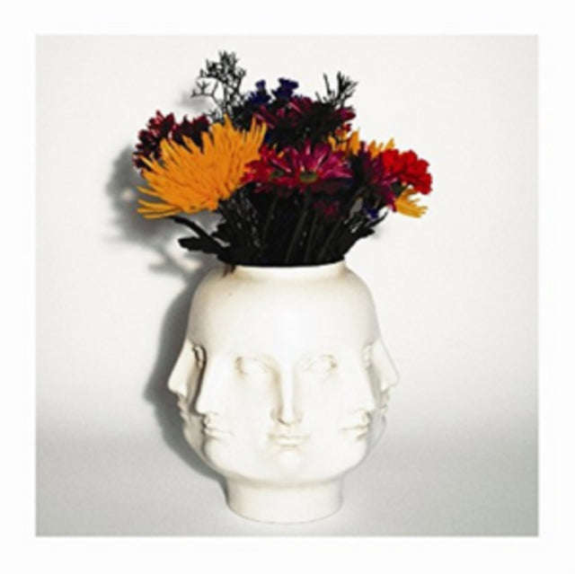 Buffalo Killers - Heavy Reverie (CD)