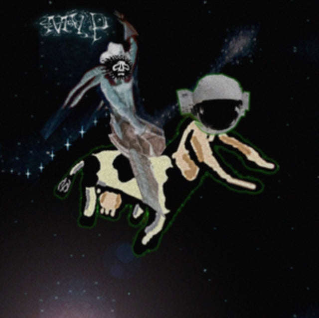 Matt Valentine - Preserves (Vinyl)