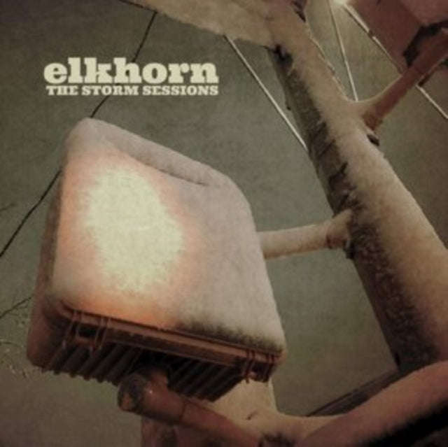 Elkhorn - The Storm Sessions (Limited Edition) (Vinyl)
