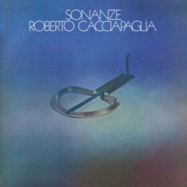 Roberto Cacciapaglia - Sonanze (Vinyl)