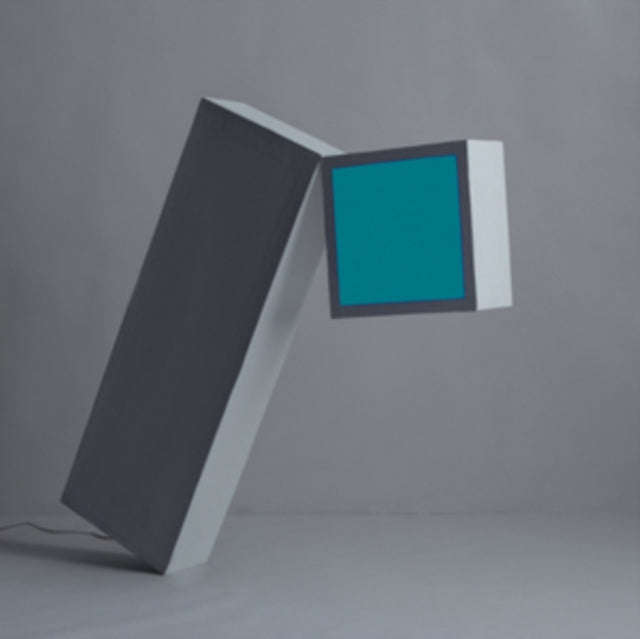 Bodega - Endless Scroll (CD)