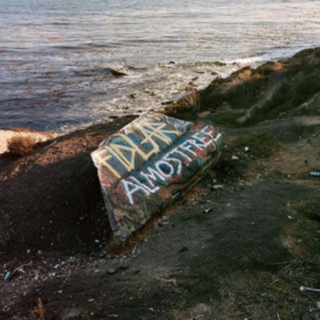 Fidlar - Almost Free (Vinyl)