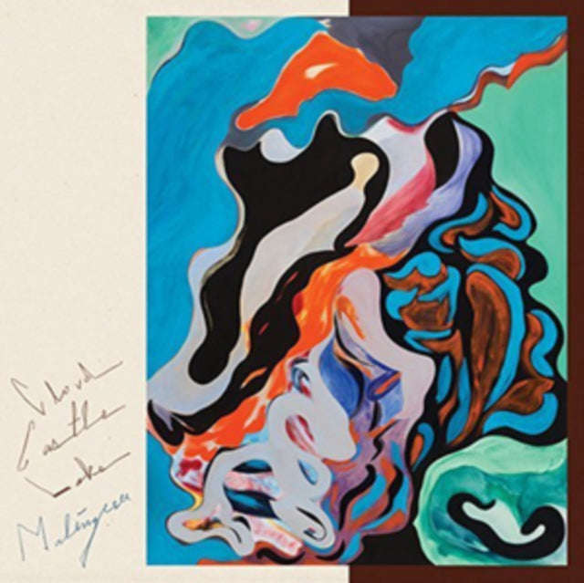 Cloud Castle Lake - Malingerer (Includes Download Card) (Vinyl)