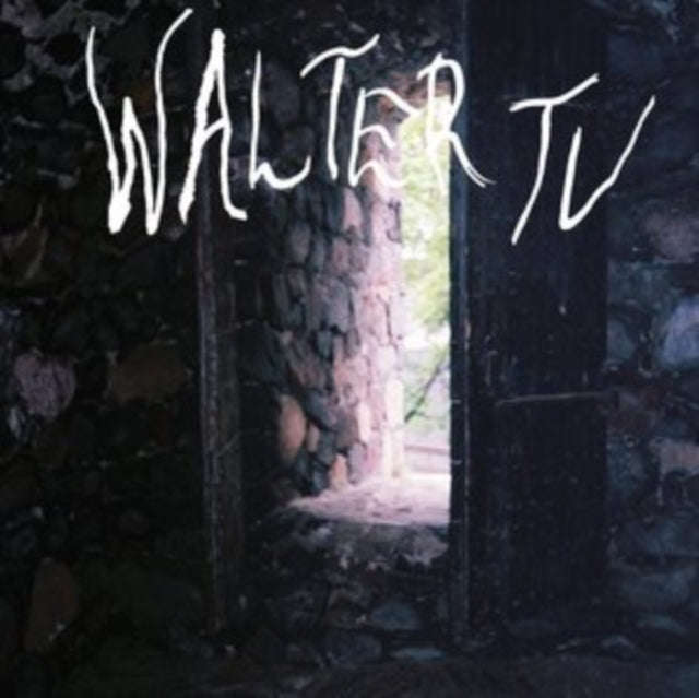 Walter Tv - Blessed (CD)