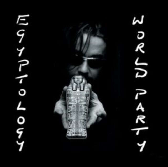 World Party - Egyptology (Blue/Gold Vinyl) (Vinyl)