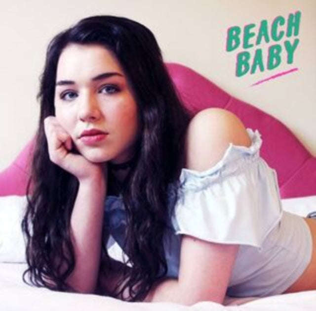 Beach Baby - Ladybird / Bruise (Single) (Vinyl Single)