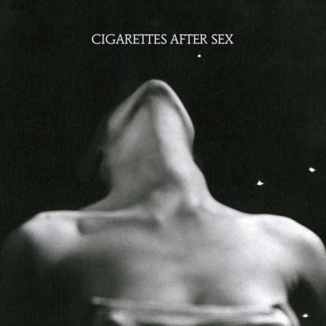 Cigarettes After Sex - Ep I. (CD)