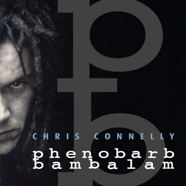 Chris Connelly - Phenobarb Bambalam (CD)