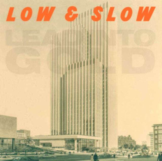 Lead Into Gold - Low & Slow (Vinyl Single)