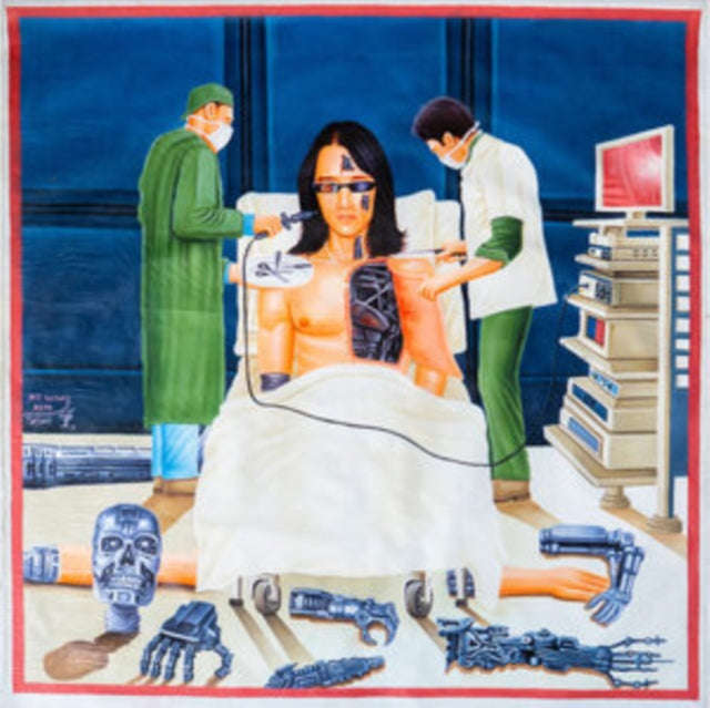 Eyedress - Full Time Lover (Vinyl)