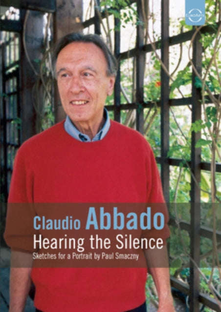 Abbado Claudio - Hearing The Silence (DVD)