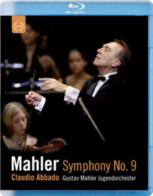 Abbado Claudio / Mahler Gustav - Symphony No. 9 (Blu-ray)