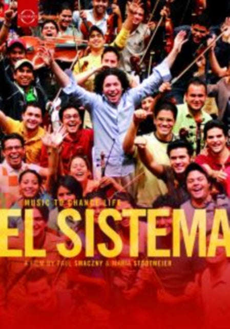 Movie - El Sistema - Music To Change Life (DVD)