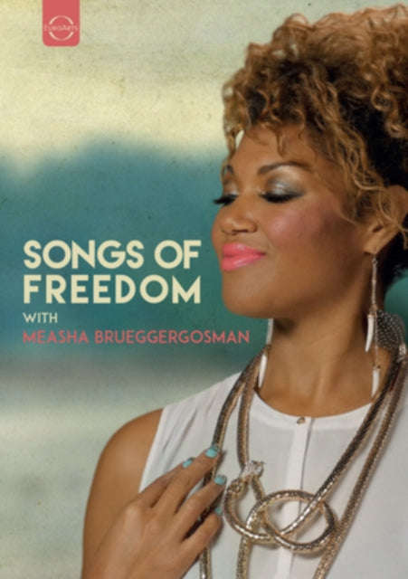 Brueggergosman Measha - Songs Of Freedom (DVD)