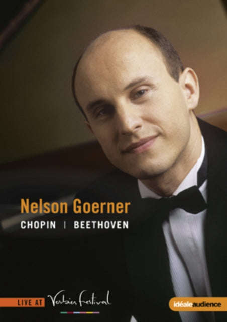 Goerner Nelson - Live At Verbier Festival 2009 (DVD)