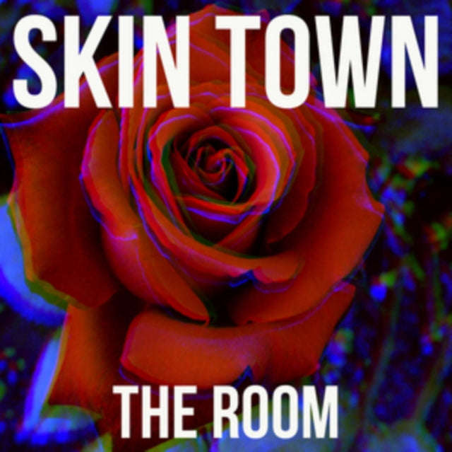 Skin Town - The Room (CD)