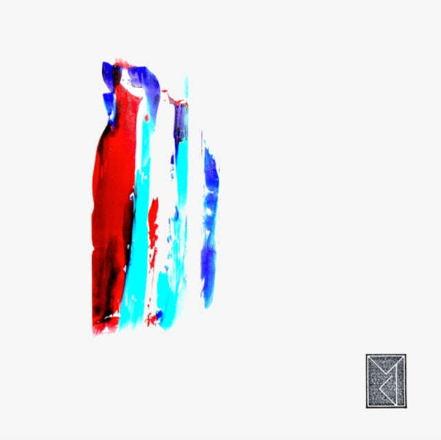 Huyghend - H1 (Vinyl)