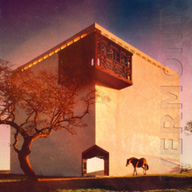 Vermont - Ii (CD)
