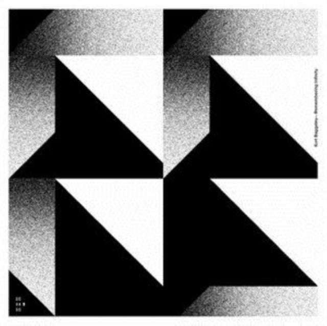 Kurt Baggaley - Remembering Infinity Ep (Vinyl Single)