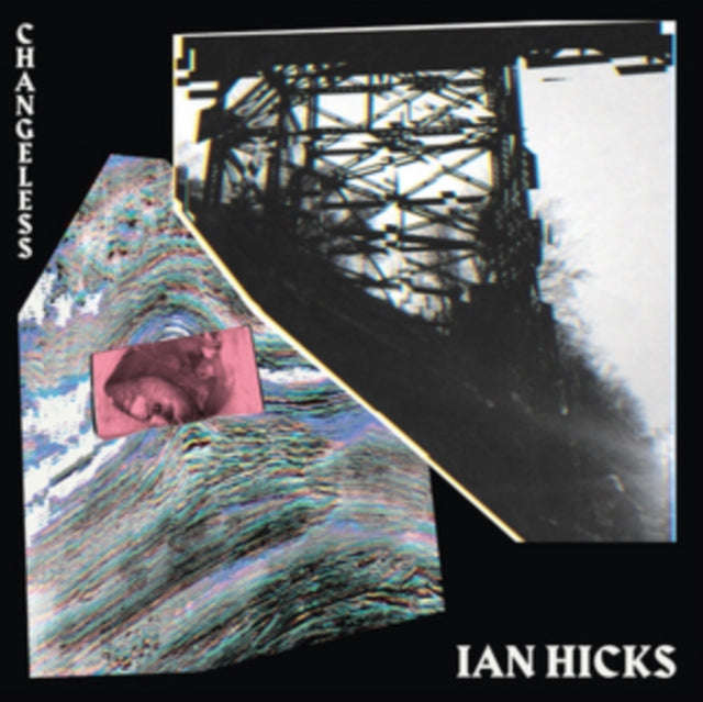 Ian Hicks - Character Collapse (Vinyl)