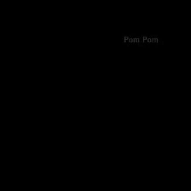Pom Pom - Untitled (Vinyl)