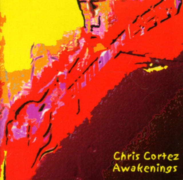 Chris Cortez - Awakenings (CD)