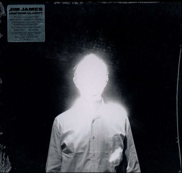 Jim James - Uniform Clarity (Vinyl)