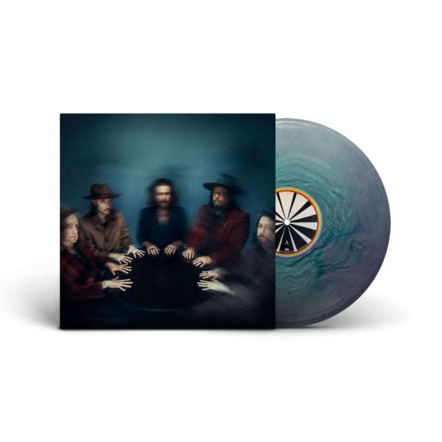 My Morning Jacket - Is (Summer Sky Vinyl) (Vinyl)
