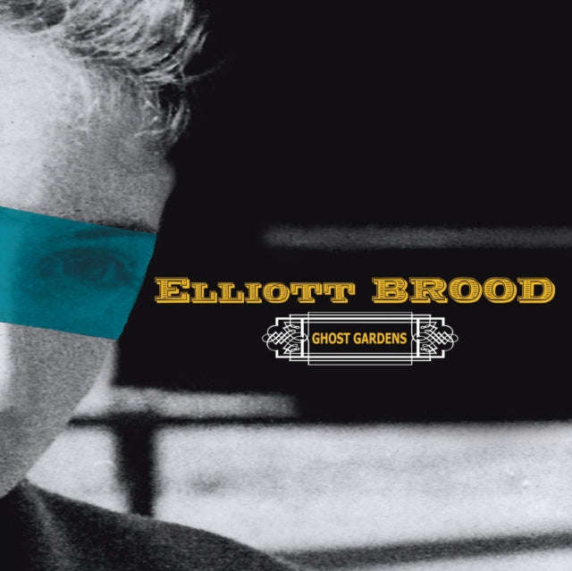 Elliott Brood - Ghost Gardens (Vinyl)