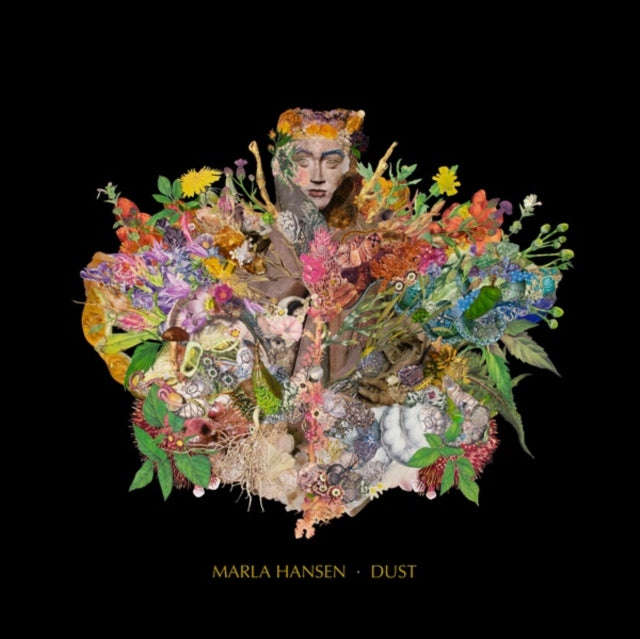 Marla Hansen - Dust (Vinyl)
