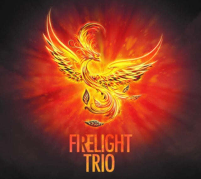 Firelight Trio - Firelight Trio (CD)