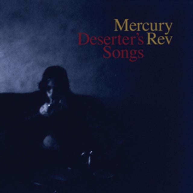 Mercury Rev - Deserters Songs (Vinyl)