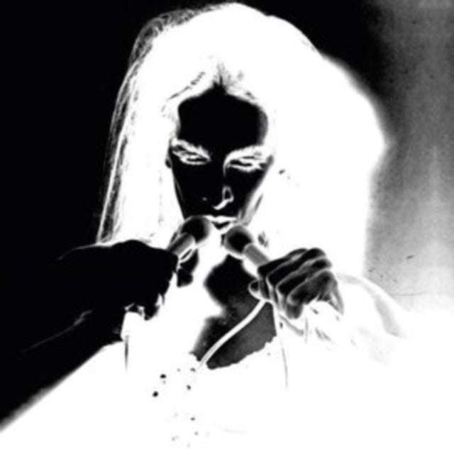 Diamanda Galas - Diamanda Galas (CD)