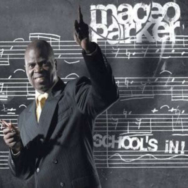 Various Artists - Schools In (CD)