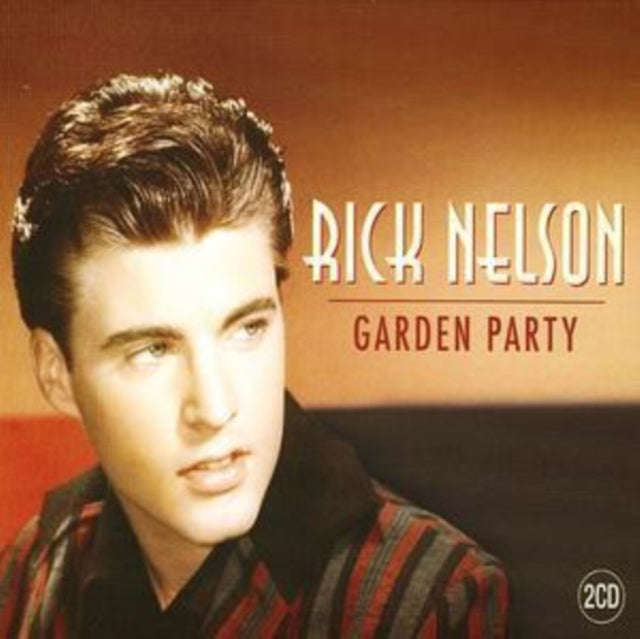Rick Nelson - Garden Party (CD)