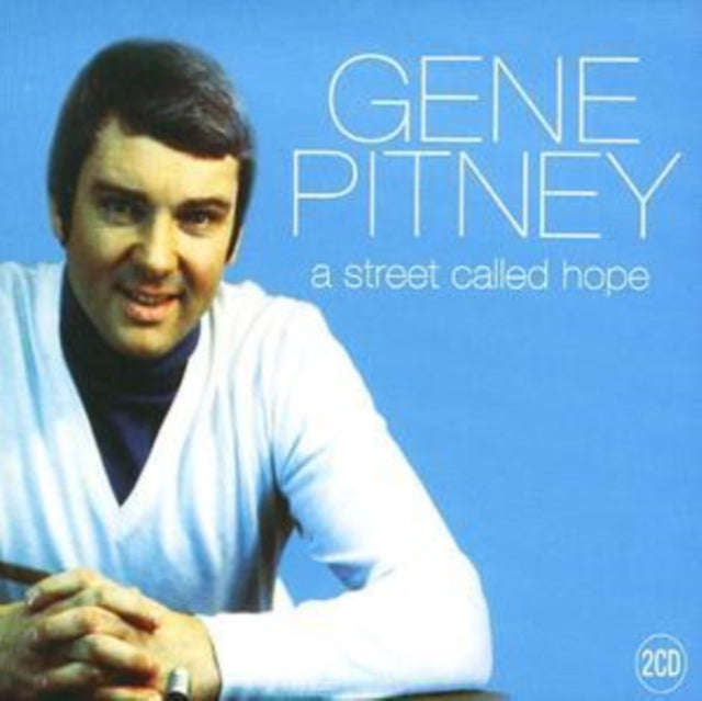 Gene Pitney - A Street Called Hope (CD)