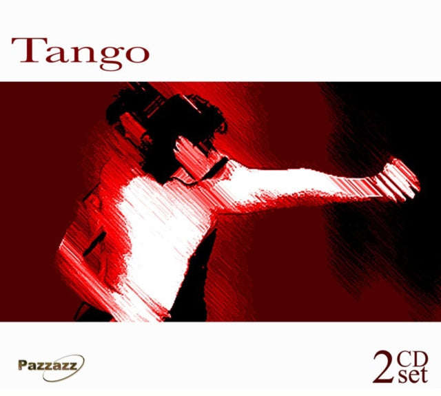 Various Artists - Tango (CD)