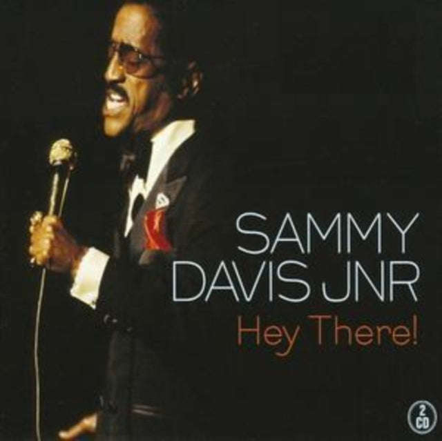 Sammy Davis Jnr - Hey There! (CD)
