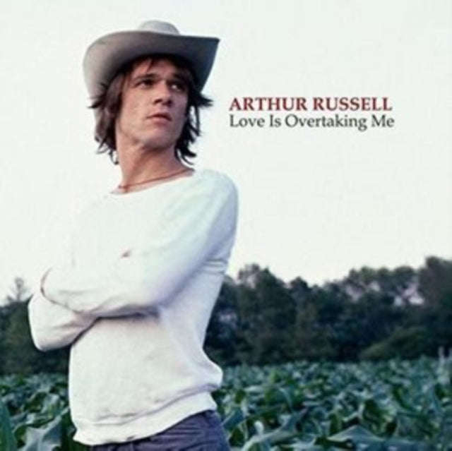 Arthur Russell - Love Is Overtaking Me (Vinyl)