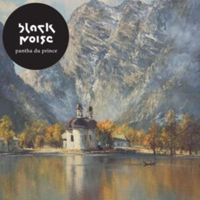 Pantha Du Prince - Black Noise (Vinyl)