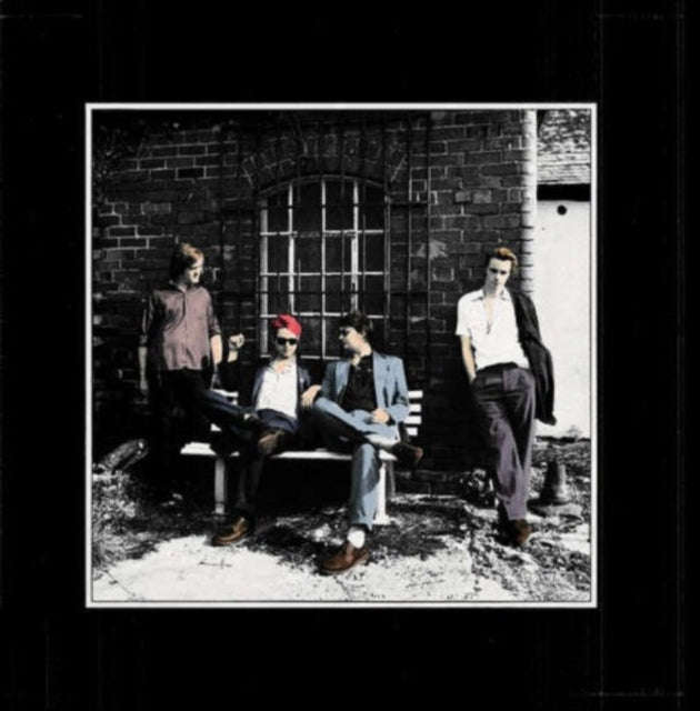 Palma Violets - Danger In The Club (CD)