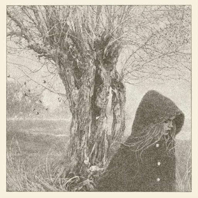 Lankum - Between The Earth And Sky (CD)